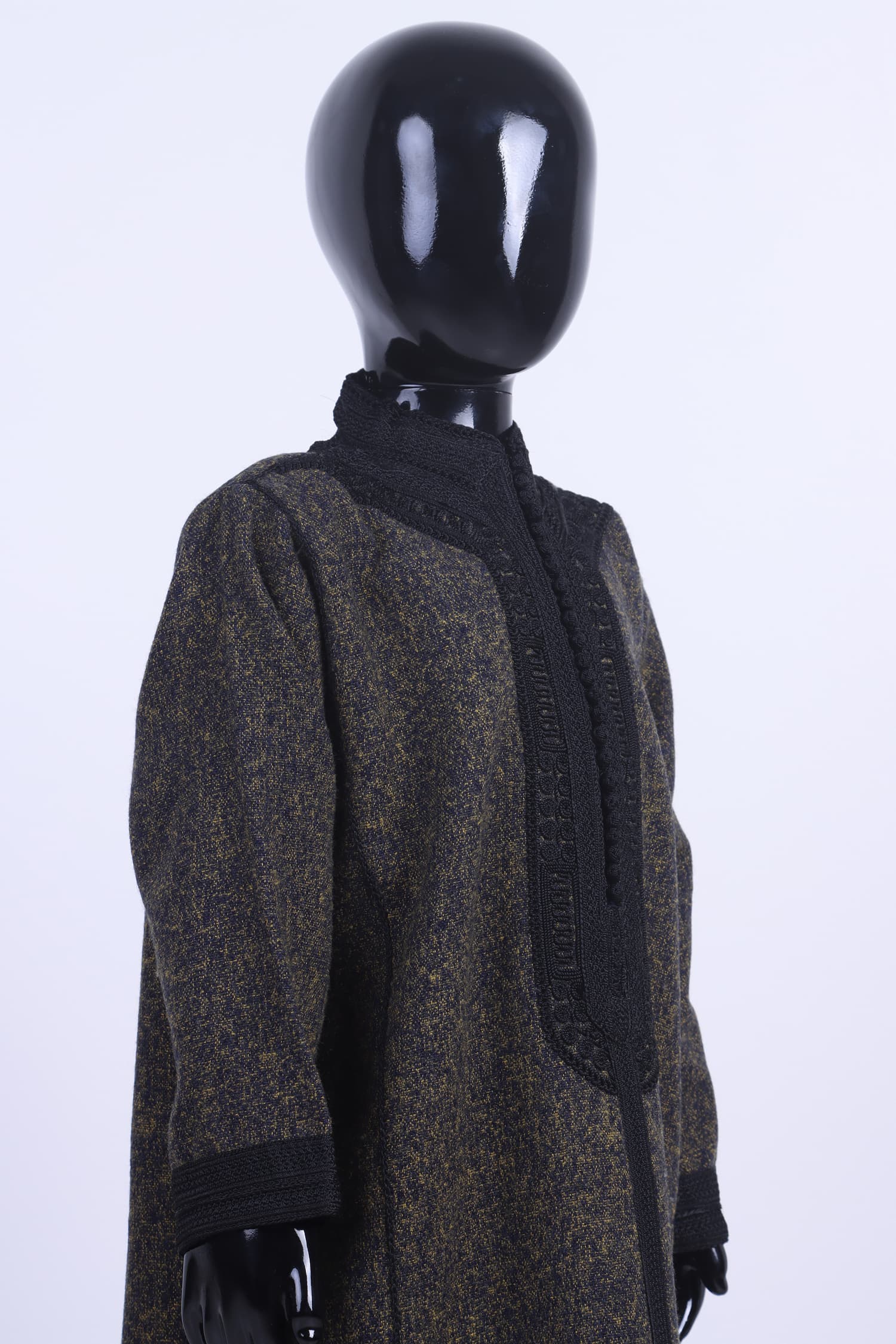 Caftan Tweed