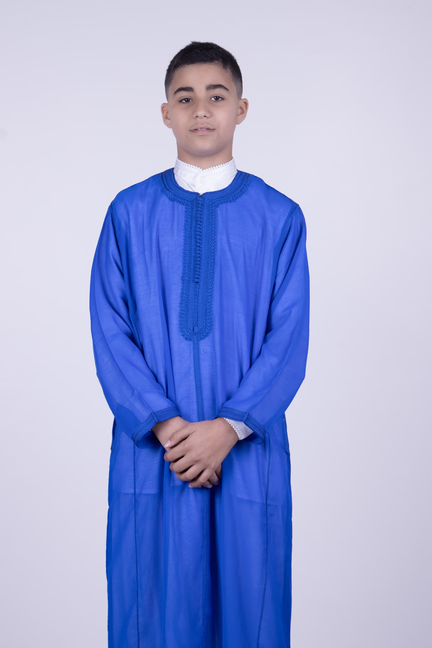 Jabadour 3 Pieces Sousdi
