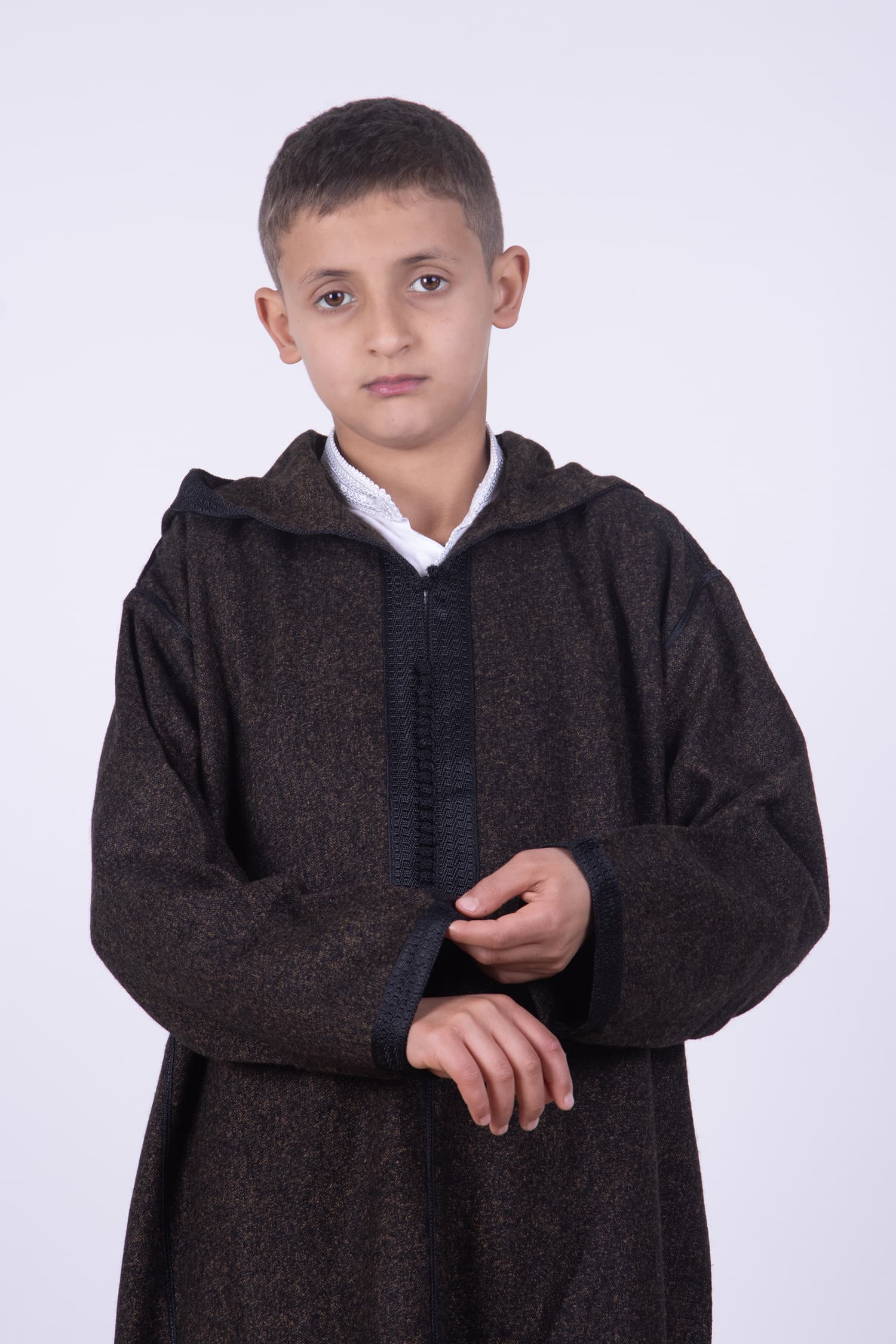 Jellaba Tweed