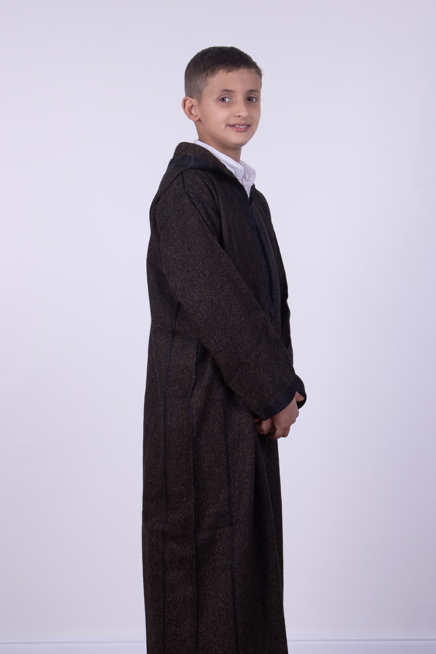 Jellaba Tweed