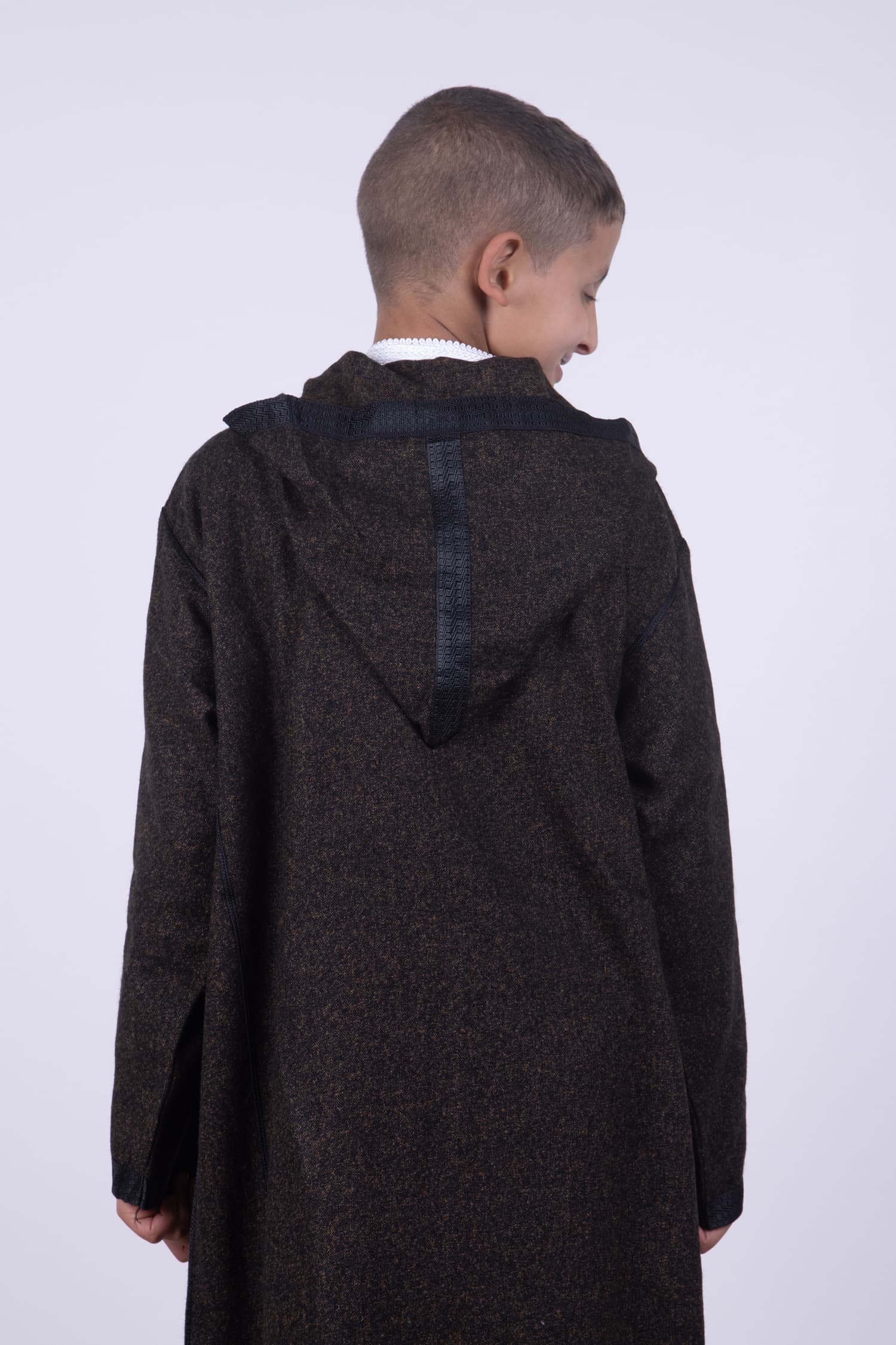 Jellaba Tweed