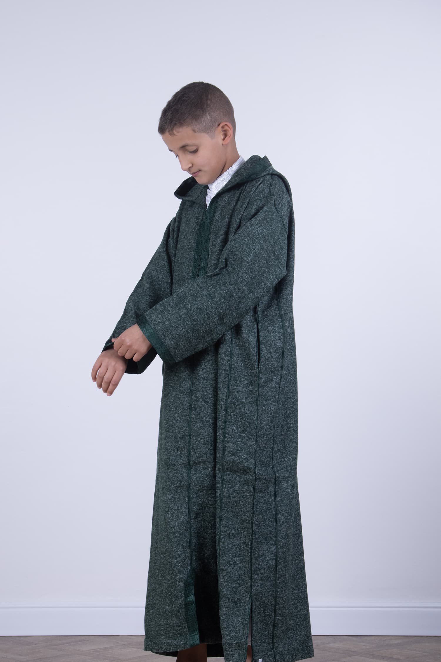 Jellaba Tweed