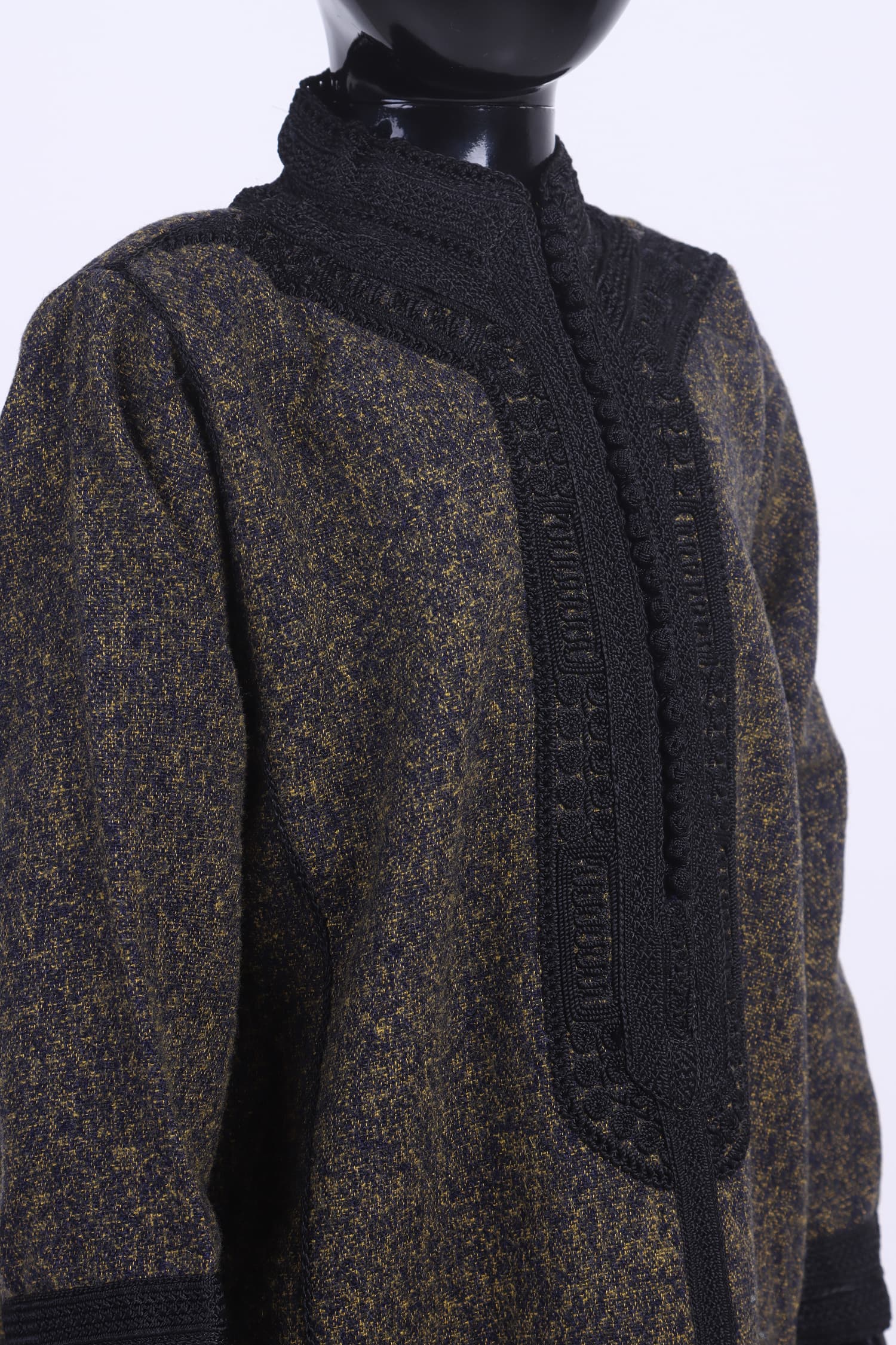 Caftan Tweed