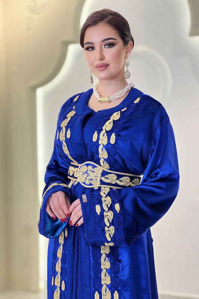TAKCHITA