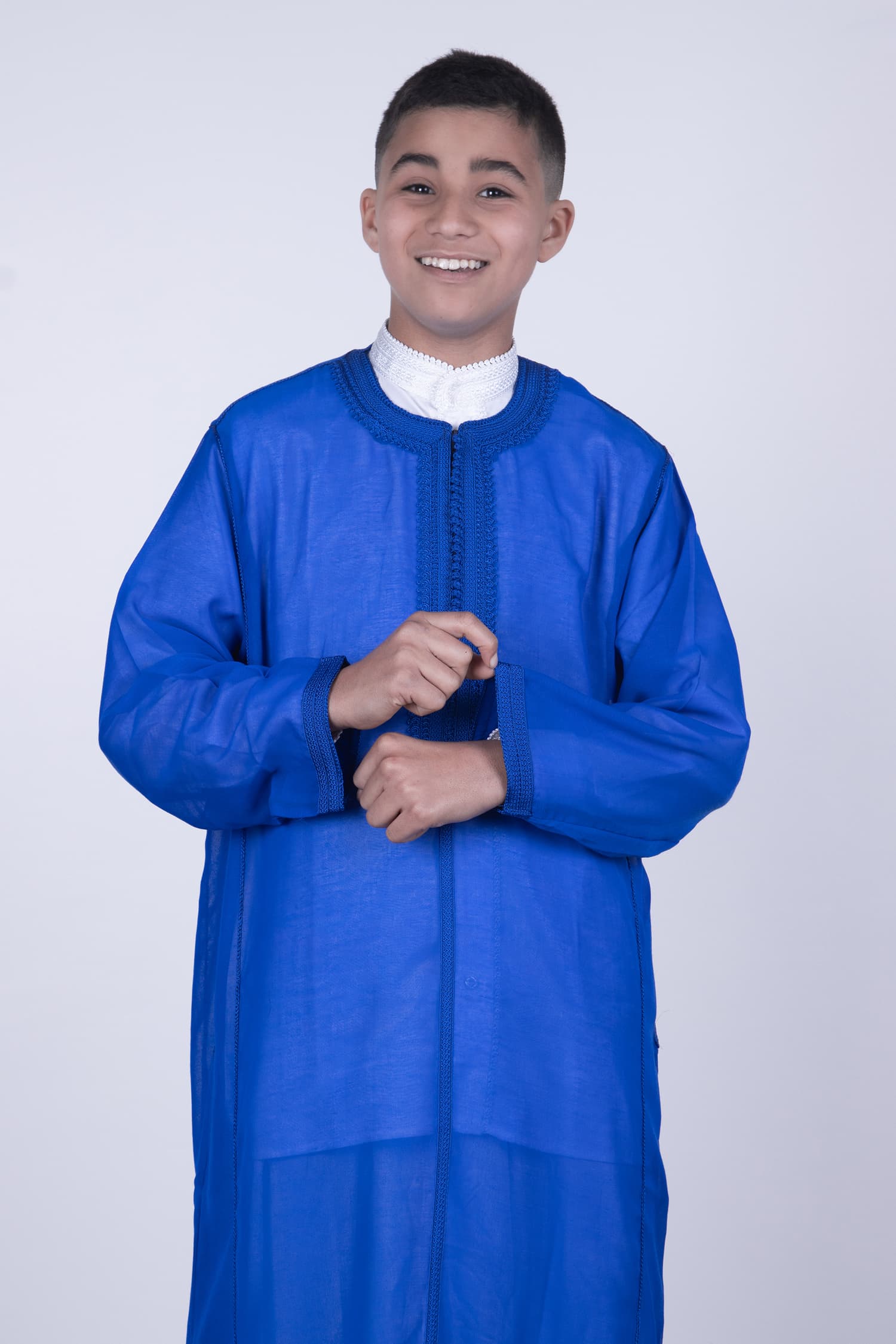 Jabadour 3 Pieces Sousdi