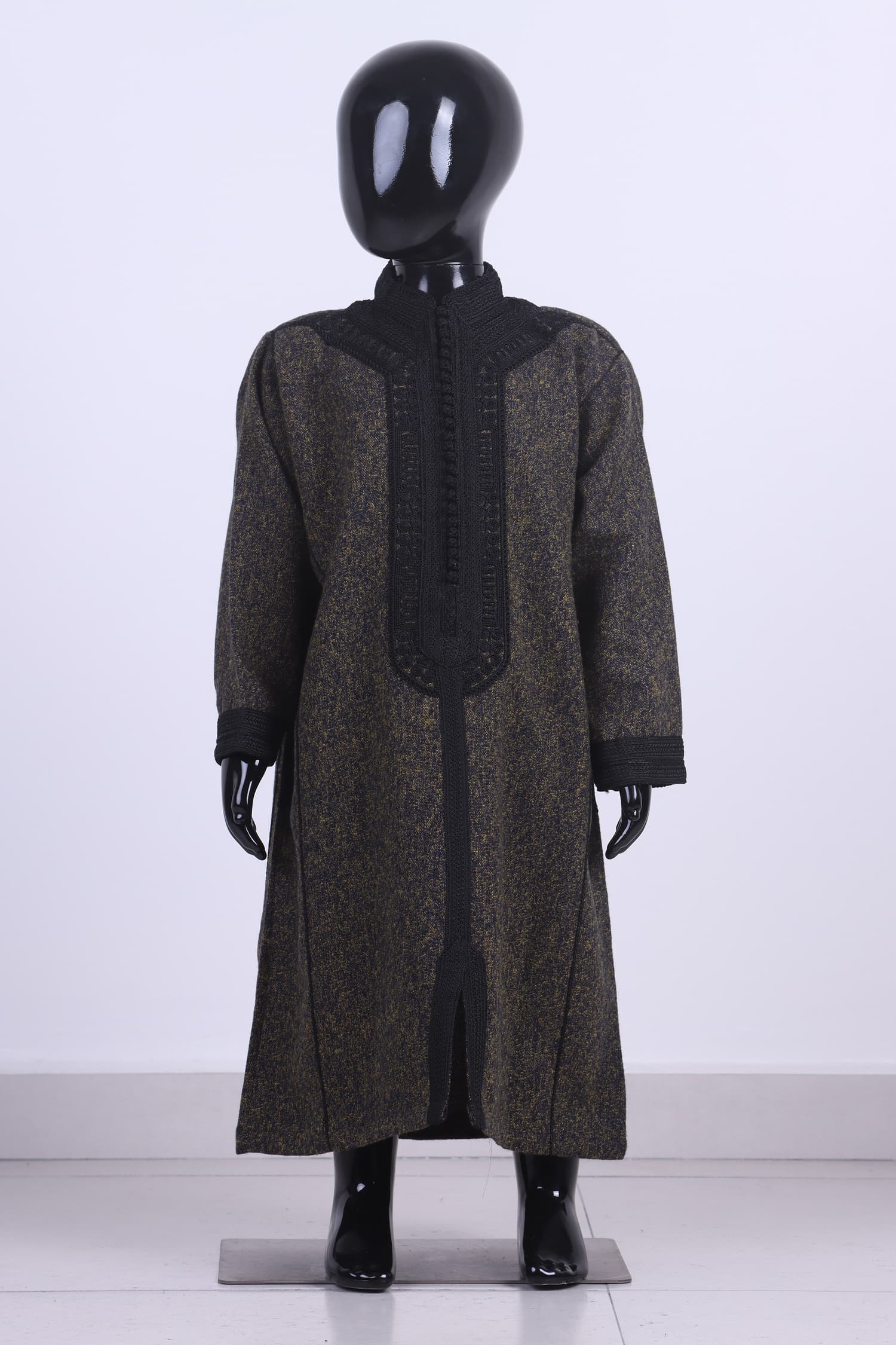 Caftan Tweed