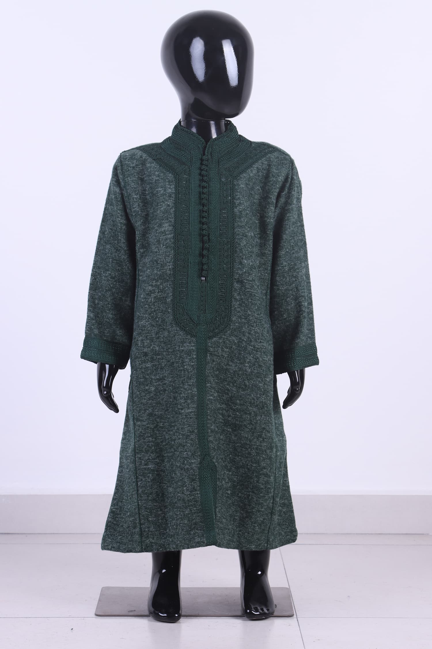 Caftan Tweed