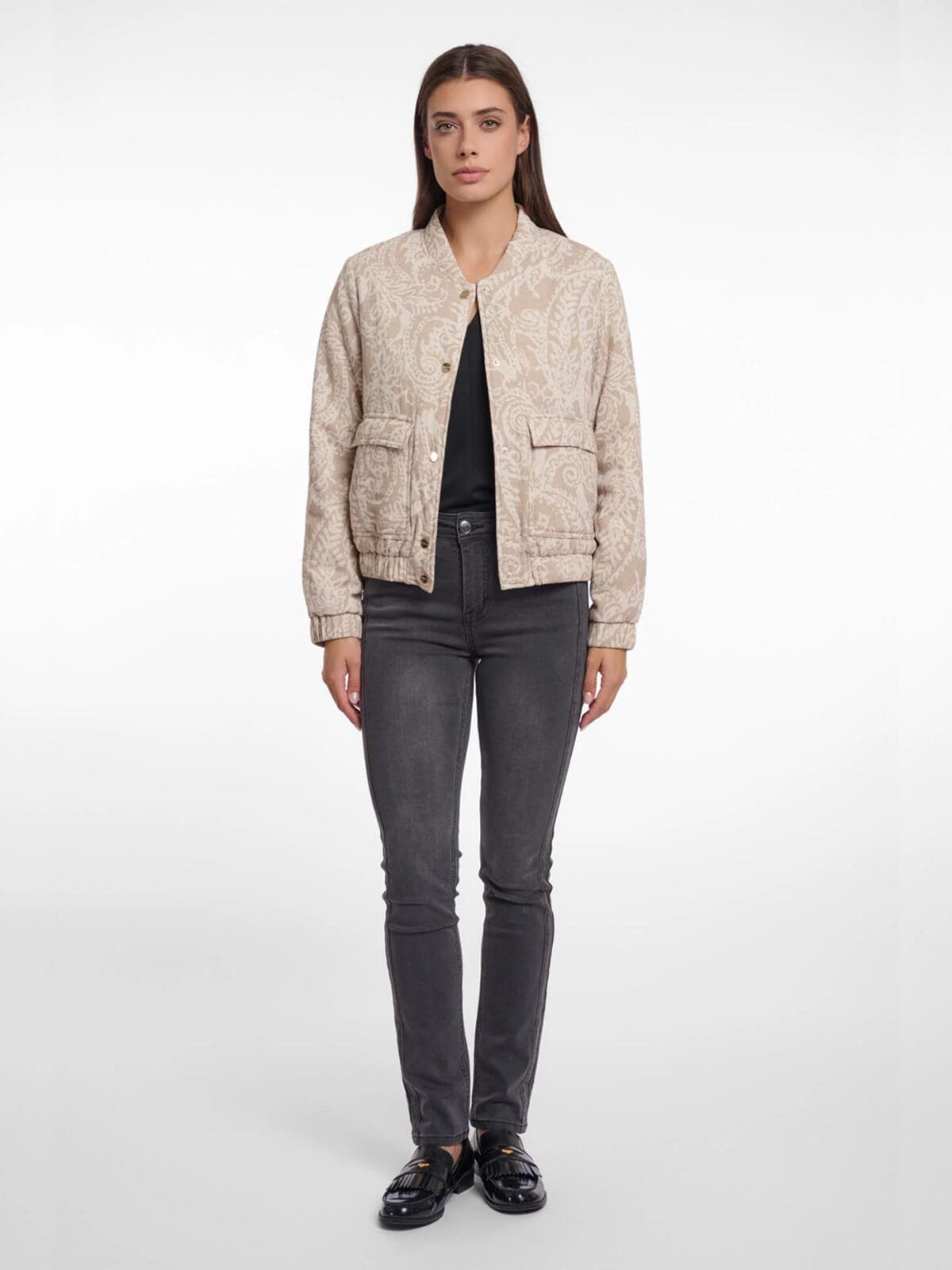 Funfun jacket 03 - Image 5