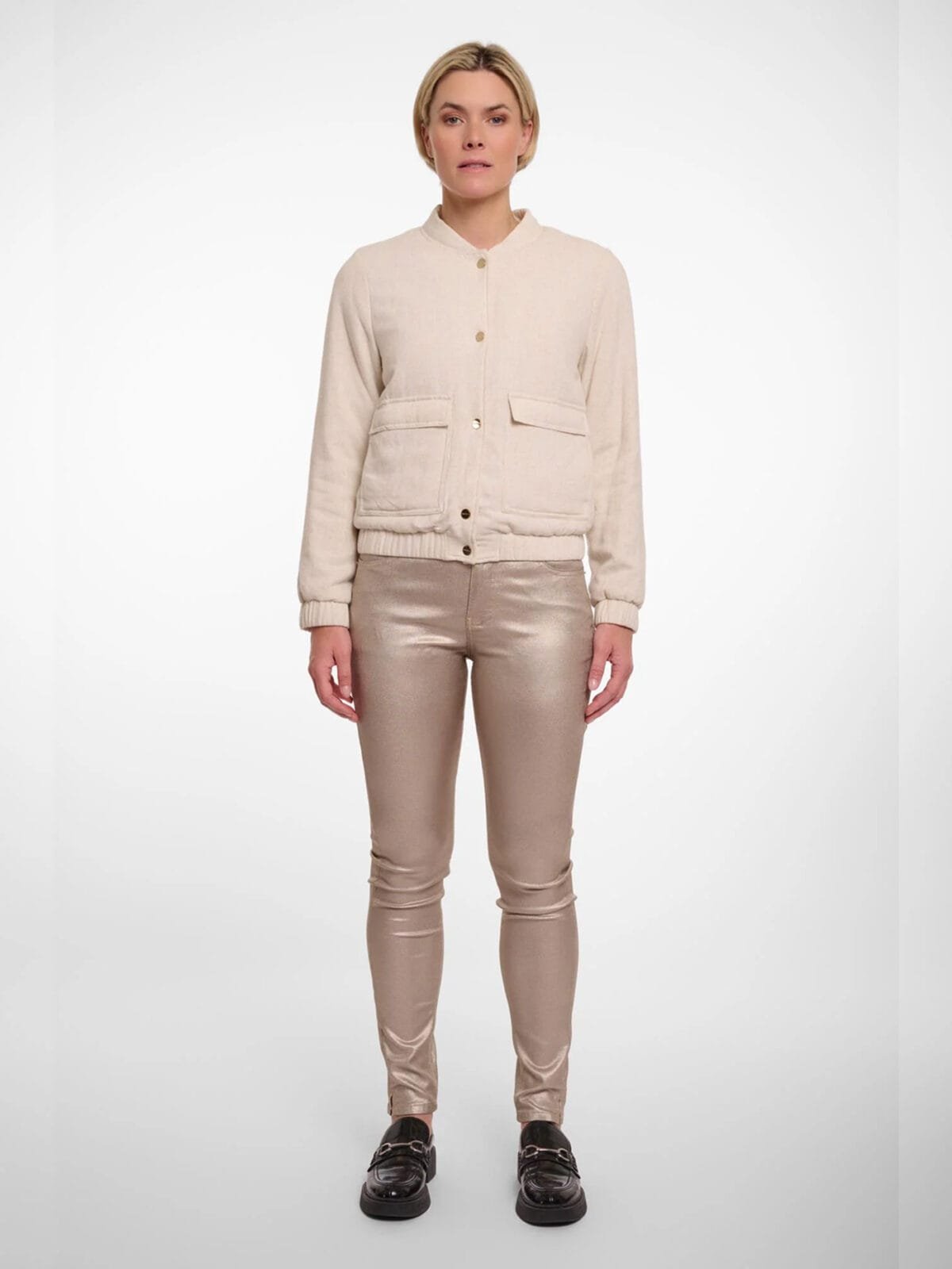 Funfun jacket 03 - Image 9