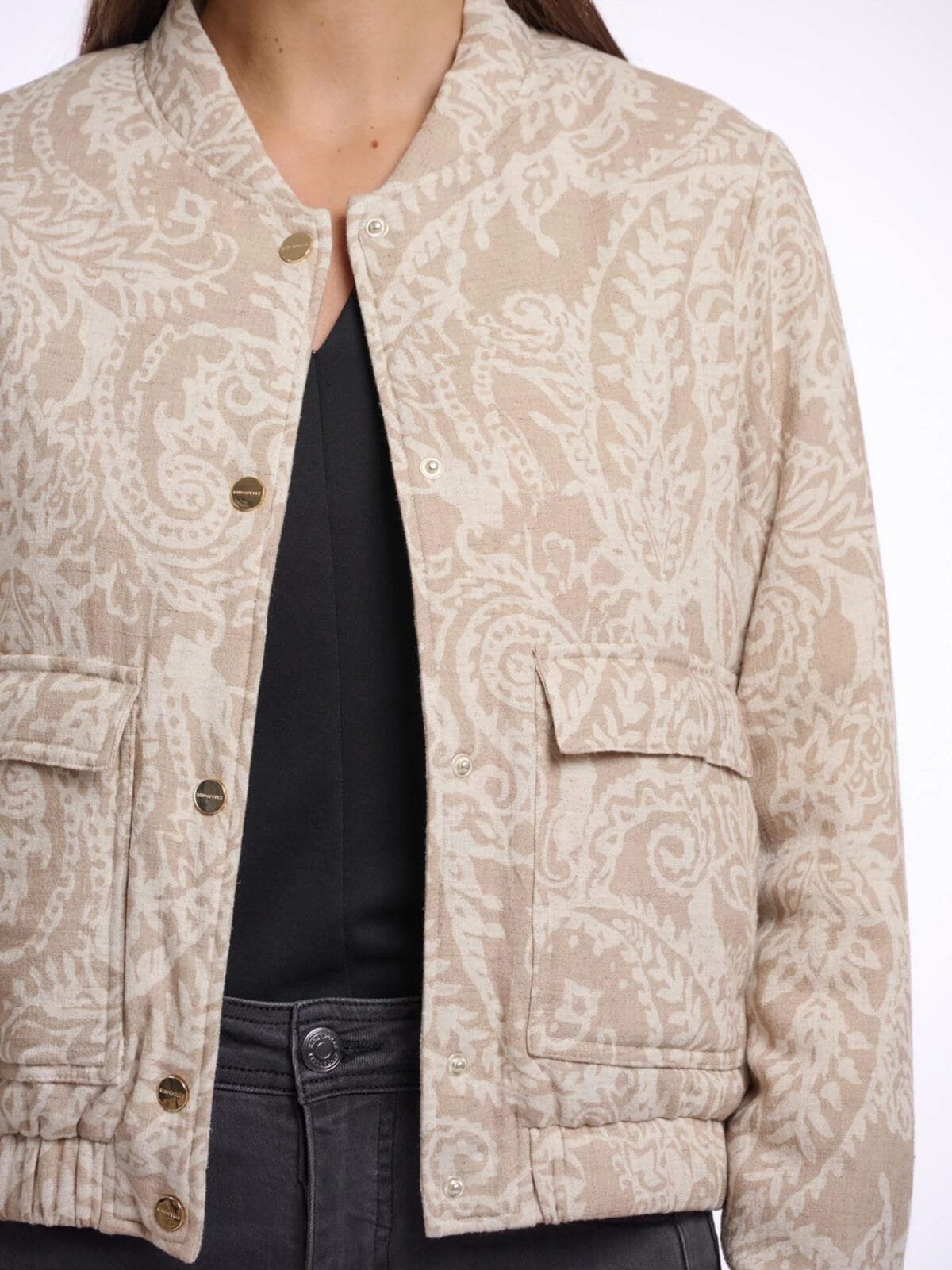 Funfun jacket 03 - Image 7