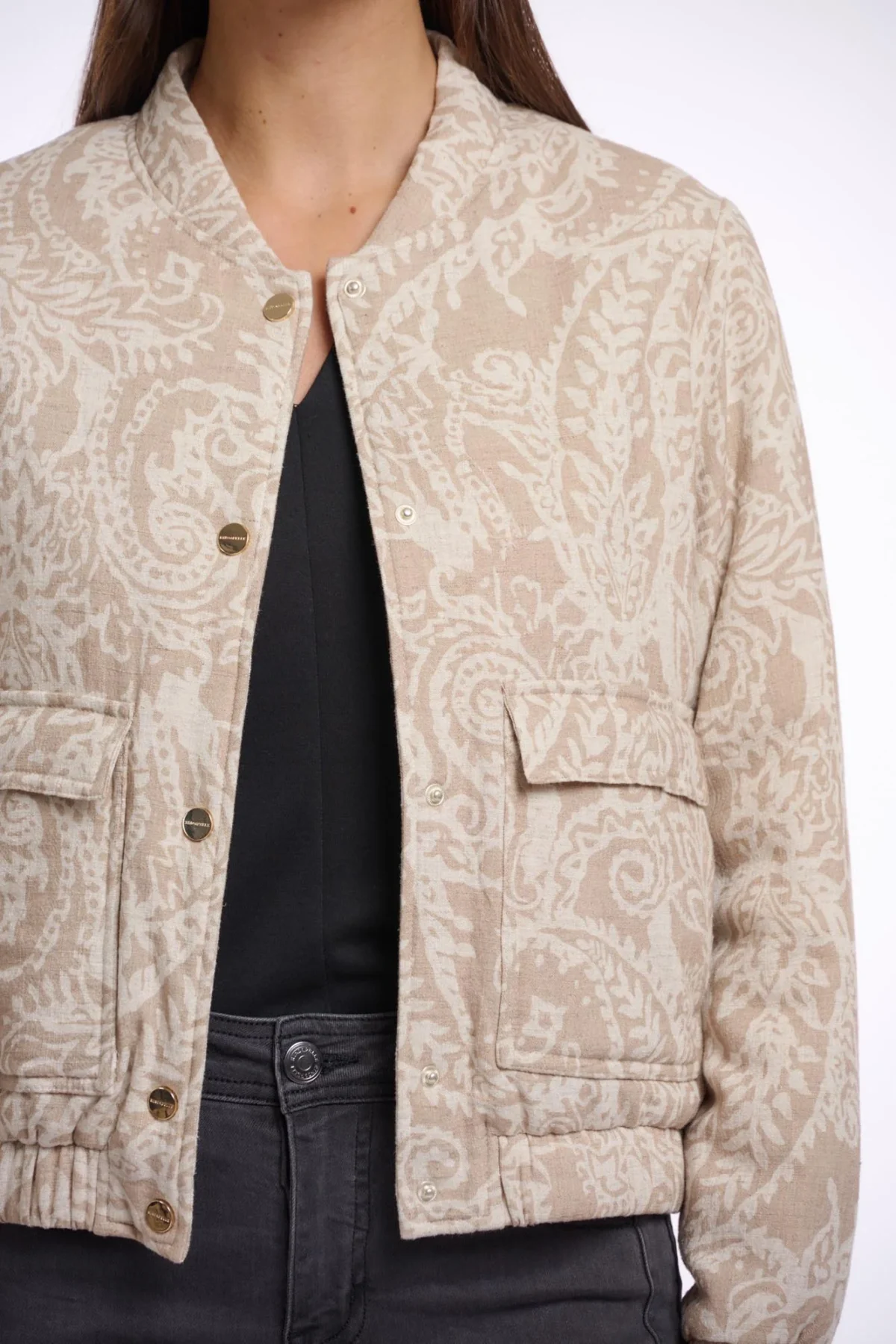 Funfun jacket 03 - Image 3