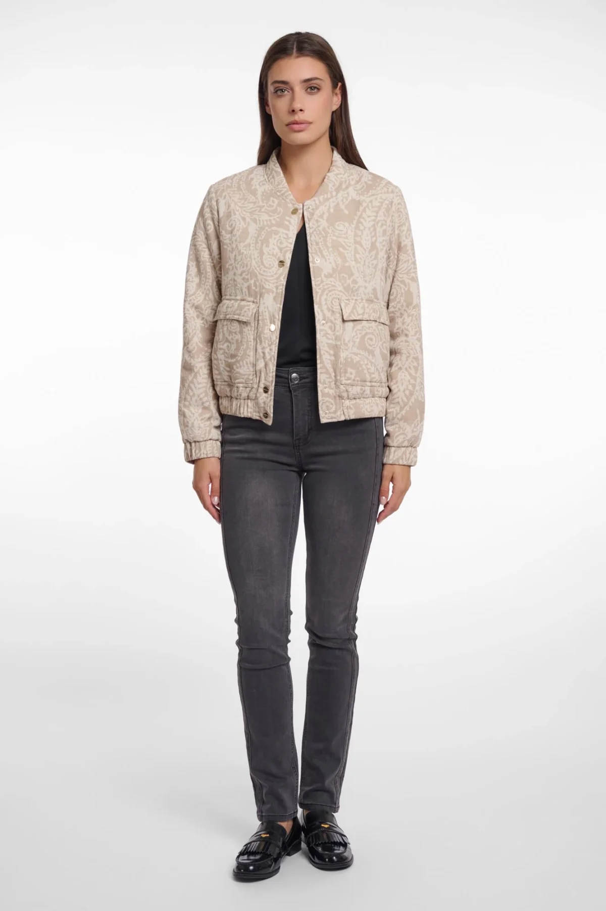 Funfun jacket 03 - Image 4
