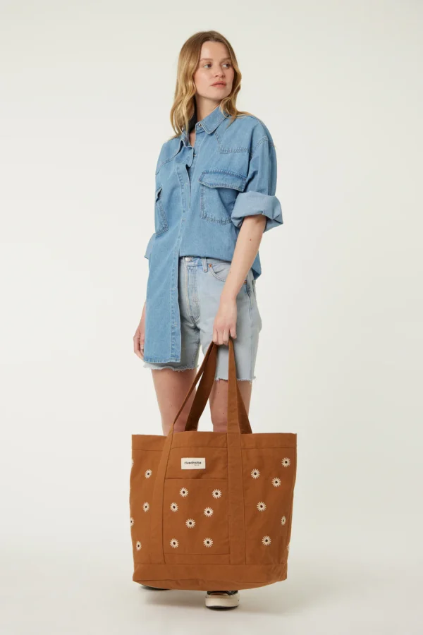 Alternative view of Amelot the tote bag 1