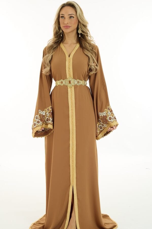 Caftan Soukaina