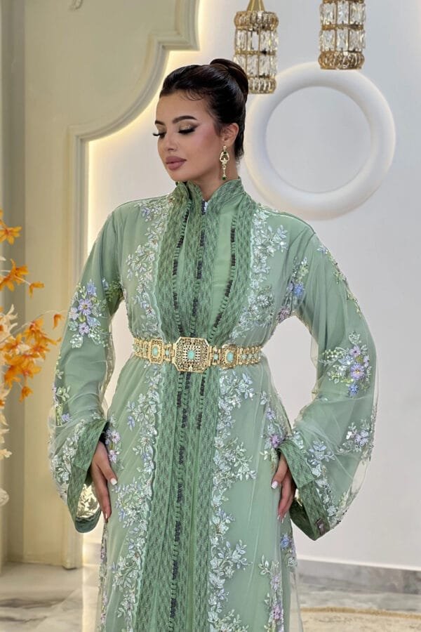 Alternative view of Lebsa Fathia