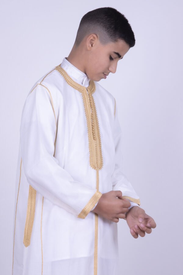 Jabadour 3 Pieces Sousdi