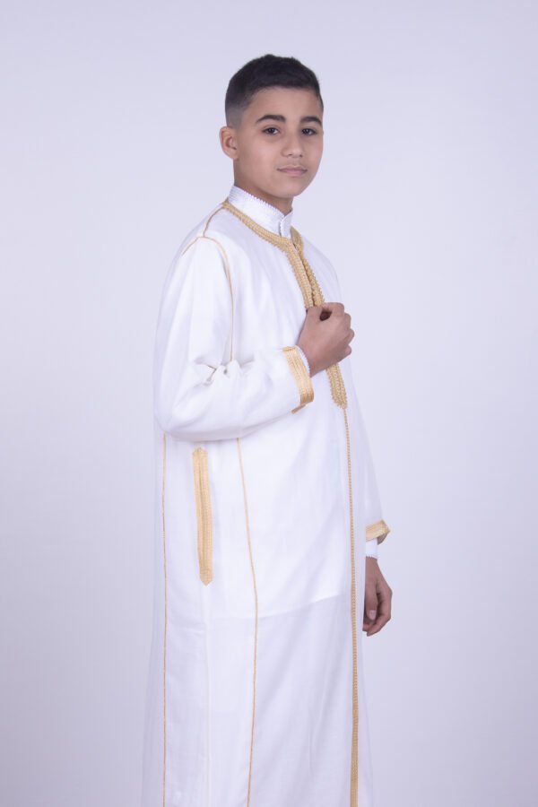 Alternative view of Jabadour 3 Pieces Sousdi