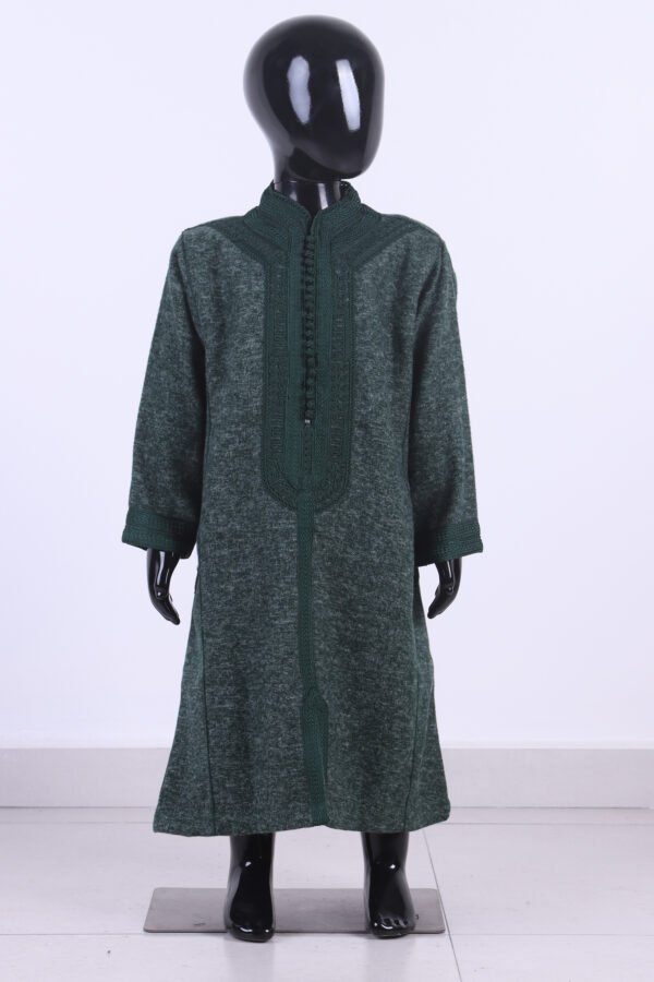 Alternative view of Caftan Tweed