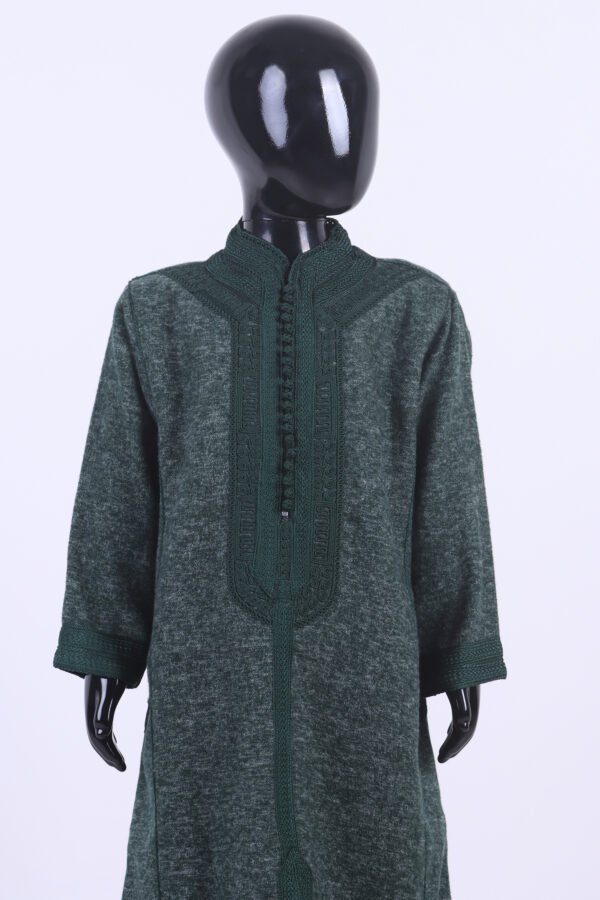 Caftan Tweed